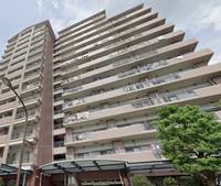 東京都江東区亀戸9(マンション)の賃貸物件の外観