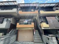 大阪府寝屋川市高柳7(一戸建)の賃貸物件の外観