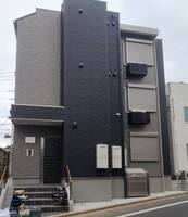 東京都杉並区和泉2(マンション)の賃貸物件の外観