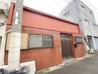 大阪府大阪市都島区御幸町2(一戸建)の賃貸物件の外観