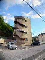 パパドポーラスターの外観