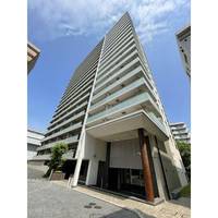東京都江東区平野3(マンション)の賃貸物件の外観