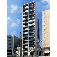 東京都台東区千束2(マンション)の賃貸物件の外観