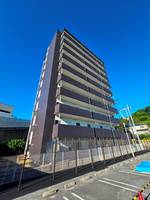 広島県廿日市市新宮1(マンション)の賃貸物件の外観