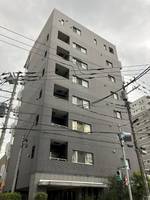 東京都墨田区八広2(マンション)の賃貸物件の外観