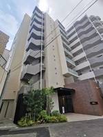 東京都墨田区東向島6(マンション)の賃貸物件の外観