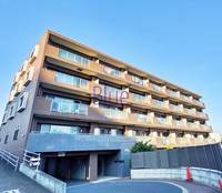 神奈川県横浜市戸塚区戸塚町(マンション)の賃貸物件の外観