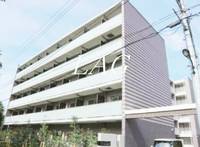 Rising place 綾瀬の外観