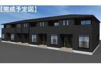 物件の外観画像