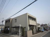 ヴェローナの外観