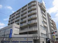 東京都日野市日野本町3(マンション)の賃貸物件の外観