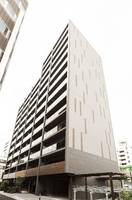 東京都台東区根岸2(マンション)の賃貸物件の外観