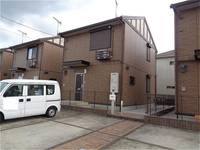 千葉県木更津市清見台3(一戸建)の賃貸物件の外観