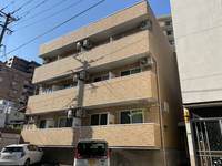 ボアソナードVの外観