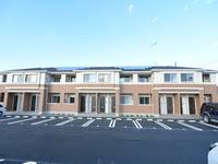 UN REVEIII(アン・レーヴ)の外観