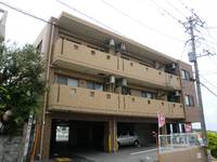 沖縄県宜野湾市我如古4(マンション)の賃貸物件の外観