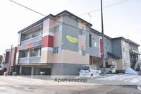 コンフレール湯川の外観