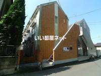 物件の外観画像