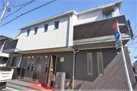 東京都中野区大和町2(アパート)の賃貸物件の外観