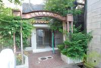 ときわ西山ハイツの外観