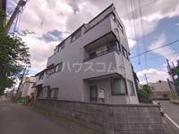 物件の外観画像
