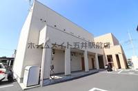 物件の外観画像