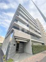 東京都板橋区東坂下2(マンション)の賃貸物件の外観