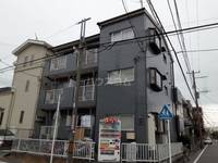 ブランシェ相模原の外観
