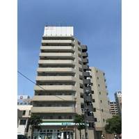 東京都江東区木場2(マンション)の賃貸物件の外観