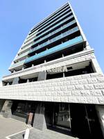 物件の外観画像