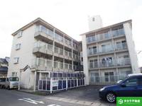 サニーパレス賀来の外観