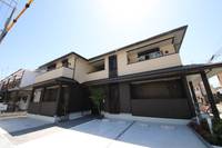 兵庫県尼崎市大庄中通2(アパート)の賃貸物件の外観