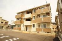 フルレットの外観