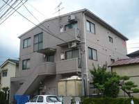 物件の外観画像