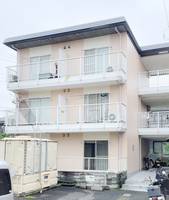 エステートピアウチダの外観