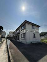 物件の外観画像