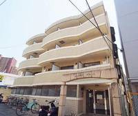 山根ビル柳が丘の外観