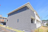 広島県三次市十日市中3(アパート)の賃貸物件の外観