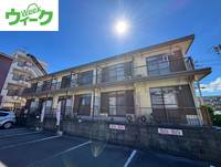 物件の外観画像