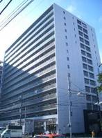 東京都江東区大島5(マンション)の賃貸物件の外観