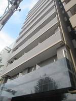 ヴェルト川口の外観