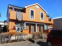 物件の外観画像