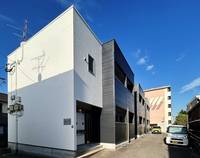 Conforto O原Iの外観