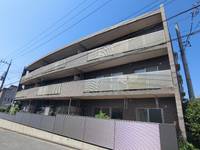 ソアール八千代中央Iの外観