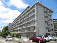 大阪府豊中市東泉丘1(マンション)の賃貸物件の外観