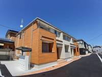 静岡県浜松市中央区有玉北町(アパート)の賃貸物件の外観