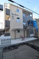 スタンフィールドの外観