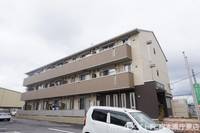 ビブロスポンテの外観