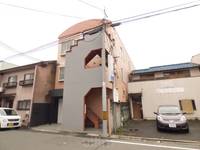 物件の外観画像