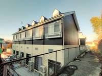 ロフティ千代田町A棟の外観